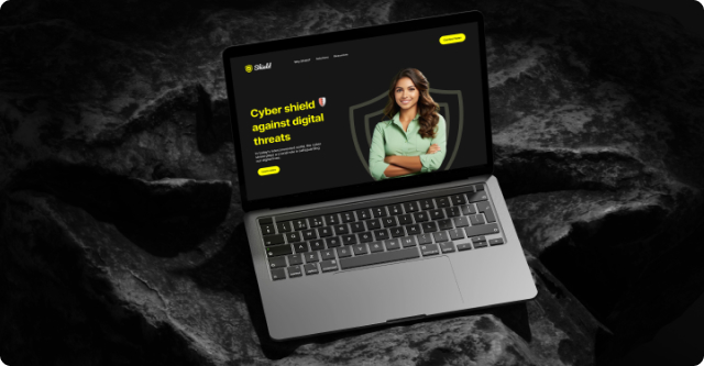 High-Performance Business Websites
